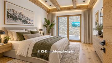 Thumbnail von Neubau-Gartenmaisonette in ruhiger Lage