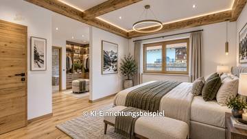 Thumbnail von Neubau-Gartenmaisonette in ruhiger Lage
