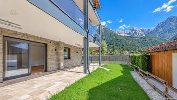 Thumbnail von Neubau-Gartenmaisonette in ruhiger Lage