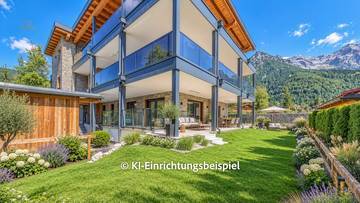 Thumbnail von Neubau-Gartenmaisonette in ruhiger Lage