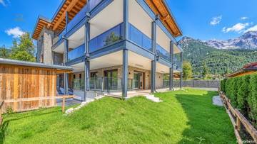 Thumbnail von Neubau-Gartenmaisonette in ruhiger Lage