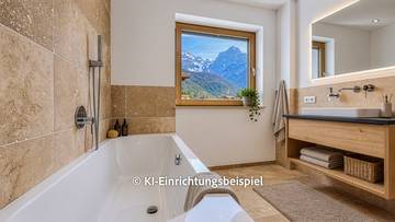 Thumbnail von Neubau-Gartenmaisonette in ruhiger Lage