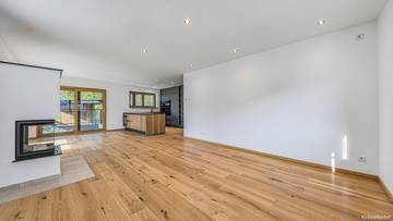 Thumbnail von Neubau-Gartenmaisonette in ruhiger Lage