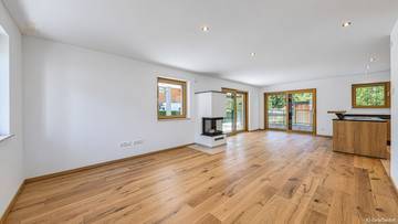 Thumbnail von Neubau-Gartenmaisonette in ruhiger Lage