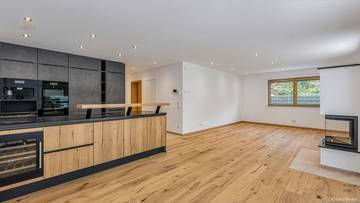 Thumbnail von Neubau-Gartenmaisonette in ruhiger Lage