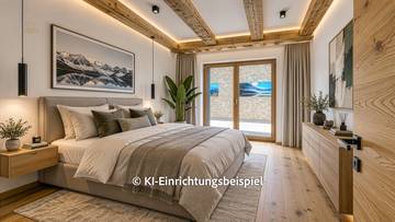 Thumbnail von Neubau-Gartenmaisonette in ruhiger Lage