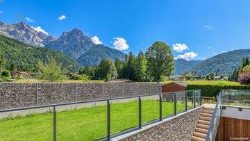 Thumbnail von Neubau-Gartenmaisonette in ruhiger Lage