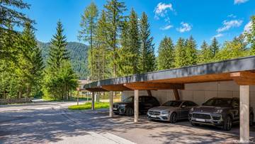 Thumbnail von Neubau-Gartenmaisonette in ruhiger Lage
