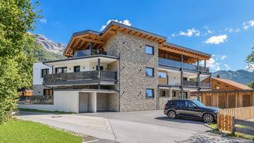 Thumbnail von Neubau-Gartenmaisonette in ruhiger Lage