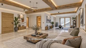 Thumbnail von Neubau-Gartenmaisonette in ruhiger Lage