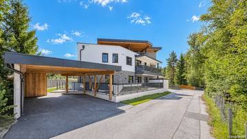 Thumbnail von Neubau-Gartenmaisonette in ruhiger Lage