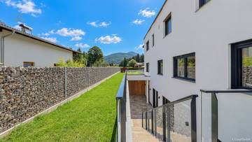 Thumbnail von Neubau-Gartenmaisonette in ruhiger Lage