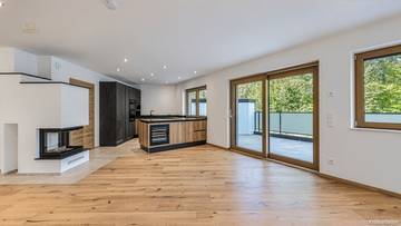 Thumbnail von Neubau-Gartenmaisonette in ruhiger Lage