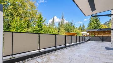 Thumbnail von Neubau-Gartenmaisonette in ruhiger Lage