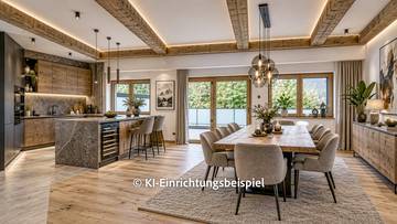 Thumbnail von Neubau-Gartenmaisonette in ruhiger Lage
