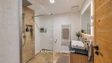 Thumbnail von Neubau-Gartenmaisonette in ruhiger Lage