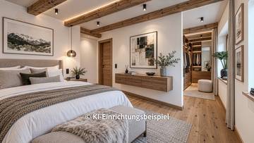 Thumbnail von Neubau-Gartenmaisonette in ruhiger Lage