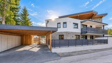 Thumbnail von Neubau-Gartenmaisonette in ruhiger Lage
