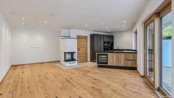 Thumbnail von Neubau-Gartenmaisonette in ruhiger Lage