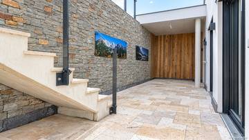 Thumbnail von Neubau-Gartenmaisonette in ruhiger Lage