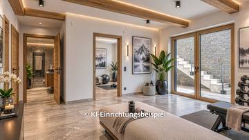 Thumbnail von Neubau-Gartenmaisonette in ruhiger Lage