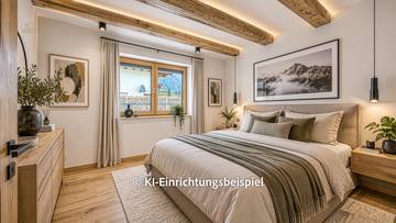 Thumbnail von Neubau-Gartenmaisonette in ruhiger Lage