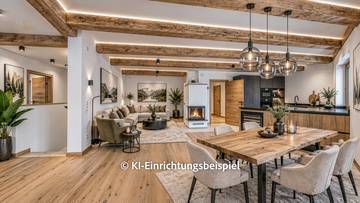 Thumbnail von Neubau-Gartenmaisonette in ruhiger Lage