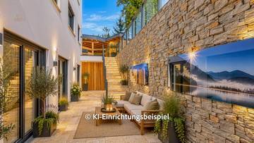 Thumbnail von Neubau-Gartenmaisonette in ruhiger Lage