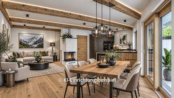Thumbnail von Neubau-Gartenmaisonette in ruhiger Lage