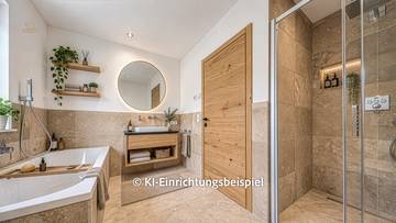 Thumbnail von Neubau-Gartenmaisonette in ruhiger Lage