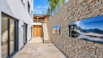 Thumbnail von Neubau-Gartenmaisonette in ruhiger Lage