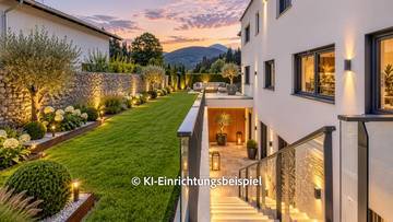 Thumbnail von Neubau-Gartenmaisonette in ruhiger Lage