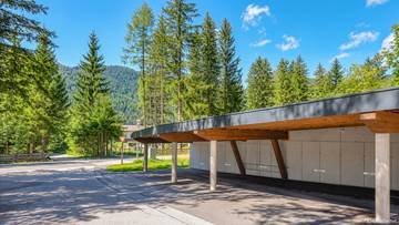 Thumbnail von Neubau-Gartenmaisonette in ruhiger Lage