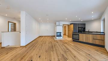 Thumbnail von Neubau-Gartenmaisonette in ruhiger Lage