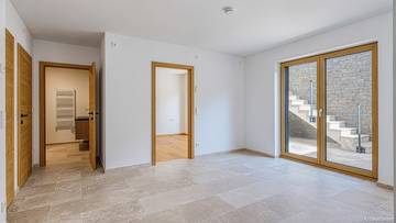 Thumbnail von Neubau-Gartenmaisonette in ruhiger Lage