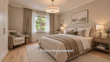Thumbnail von Golf-in/Golf-out Landhaus in sonniger Toplage