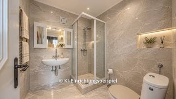Thumbnail von Golf-in/Golf-out Landhaus in sonniger Toplage