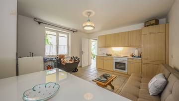 Thumbnail von Golf-in/Golf-out Landhaus in sonniger Toplage