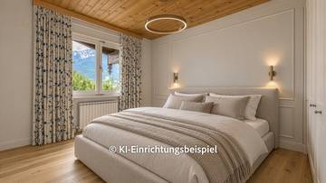 Thumbnail von Golf-in/Golf-out Landhaus in sonniger Toplage