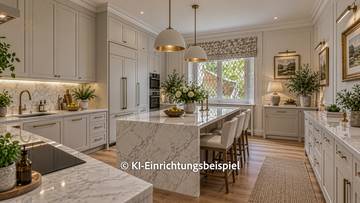 Thumbnail von Golf-in/Golf-out Landhaus in sonniger Toplage