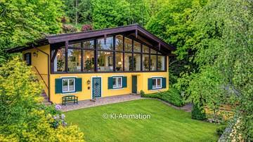 Thumbnail von Golf-in/Golf-out Landhaus in sonniger Toplage