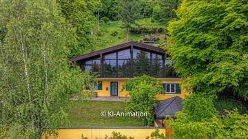 Thumbnail von Golf-in/Golf-out Landhaus in sonniger Toplage