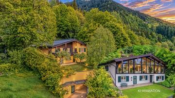 Thumbnail von Golf-in/Golf-out Landhaus in sonniger Toplage