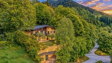 Thumbnail von Golf-in/Golf-out Landhaus in sonniger Toplage