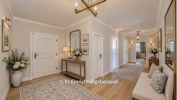Thumbnail von Golf-in/Golf-out Landhaus in sonniger Toplage