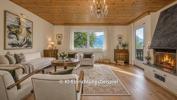 Thumbnail von Golf-in/Golf-out Landhaus in sonniger Toplage