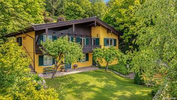 Thumbnail von Golf-in/Golf-out Landhaus in sonniger Toplage