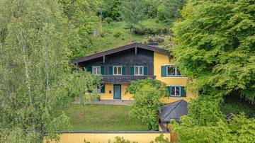 Thumbnail von Golf-in/Golf-out Landhaus in sonniger Toplage