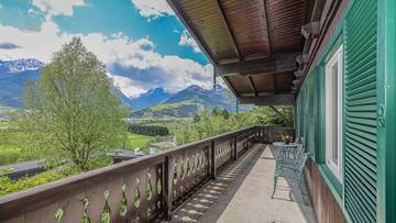 Thumbnail von Golf-in/Golf-out Landhaus in sonniger Toplage