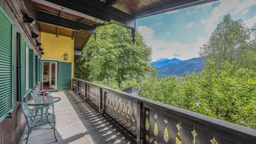 Thumbnail von Golf-in/Golf-out Landhaus in sonniger Toplage